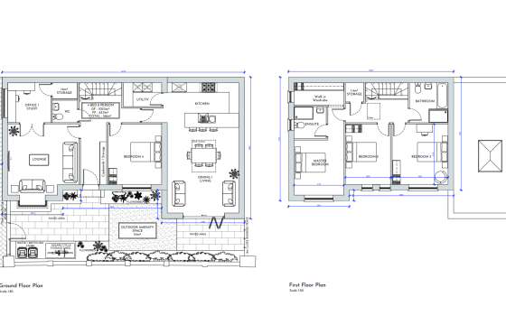 Plot with PP for sale in Streatham Park photo